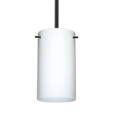Tisam Court 1 Light Mini Stem Pendant - 68-BEL-1344779