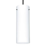 Tioret Lane 1 Light Small Stem Pendant - 68-BEL-1294286