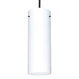 Tioret Lane 1 Light Small Stem Pendant - 68-BEL-1294286