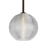 Kugoa Way 1 Light Small Stem Pendant - 68-BEL-1294292
