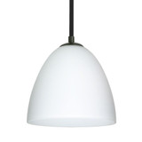 Wevae Avenue 1 Light Small Stem Pendant - 68-BEL-1294222