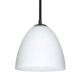 Wevae Avenue 1 Light Small Stem Pendant - 68-BEL-1294222