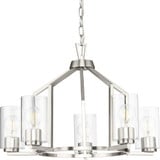 Goodwin 5 Light Medium Chandelier by Progress - P400316
