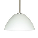Vamoi Place 1 Light Small Stem Pendant - 68-BEL-1294287