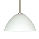 Vamoi Place 1 Light Small Stem Pendant - 68-BEL-1294287