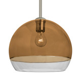 Biotael Place 1 Light Medium Stem Pendant - 68-BEL-1344762