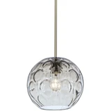 Croplit Way 1 Light Small Cord Pendant - 68-BEL-1072890