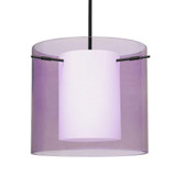 Podrrk Way 1 Light Medium Stem Pendant 11.75 Inch Wide - 68-BEL-1344752