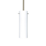 Fors Court 1 Light Mini Stem Pendant - 68-BEL-1294191