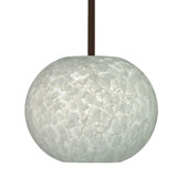 Lilal Trail 1 Light Small Stem Pendant - 68-BEL-1294226