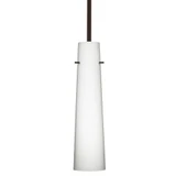 Dizoum Way 1 Light Mini Stem Pendant 10 Inch Tall - 68-BEL-1294295
