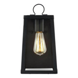 Marinus 1 Light Small Outdoor Wall Lantern by Visual Comfort Studio - 8537101