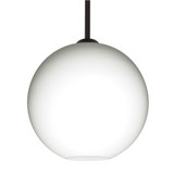 Fleme Drive 1 Light Medium Stem Pendant - 68-BEL-617625
