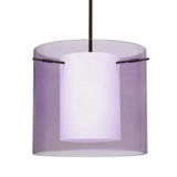 Podrrk Way 1 Light Medium Stem Pendant - 68-BEL-1294208