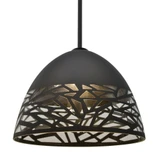 Koukeal Drive 1 Light Medium Stem Pendant - 68-BEL-1344768