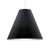 Gotim Path 30W 1 LED Large Stem Pendant - 68-BEL-1117728