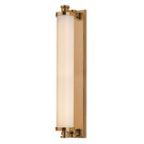 Sheridan 1 LED Light Vanity Light by Hudson Valley - 9714
