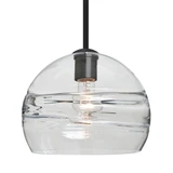 Telein Path 1 Light Small Stem Pendant - 68-BEL-1344777