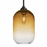Pigraen Court 1 Light Small Stem Pendant - 68-BEL-1344774