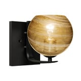 Kifrn Lane 1 Light Vanity Light - 68-BEL-1072914