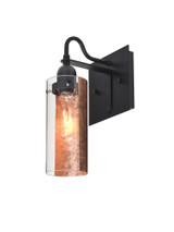Gomin Place Wall 1 Light Wall Sconce - 68-BEL-526096