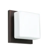 Bidrnt Lane 1 Light Mini Wall Sconce 5.5 Inch Wide - 68-BEL-1294228