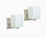 Siprein Path 1 Light Wall Sconce - 68-BEL-404111