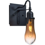 Wufoul Road 1 Light Wall Sconce - 68-BEL-1072920