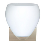 Cricln Road 1 Light Mini Wall Sconce - 68-BEL-404107