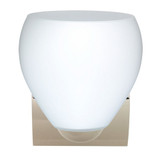 Cricln Road 1 Light Mini Wall Sconce - 68-BEL-404107