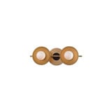 Julien 2 LED Light Wall Sconce by Hudson Valley - 9802