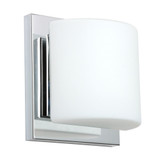 Preknd Place 1 Light Contemporary Wall Sconce 5.5 Inch Tall - 68-BEL-1294282