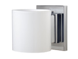 Rigroit Way 5W 1 LED Wall Sconce - 68-BEL-487930
