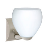 Cricln Road 1 Light Contemporary Mini Wall Sconce - 68-BEL-1294231