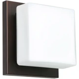 Bidrnt Lane 1 LED Light Wall Sconce - 68-BEL-481484