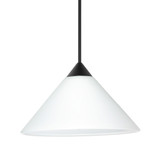 Krudm Way 1 Light Mini Cord Pendant - 68-BEL-404113
