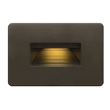 Luna 12V 3.8W LED Horizontal Step Light by Hinkley - 15508