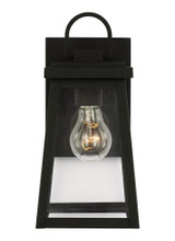 Founders One Light Outdoor Wall Lantern by Visual Comfort Studio - 8548401