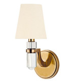 Dayton 1 Light Wall Sconce by Hudson Valley - 981