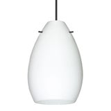 Quusiom Circle 1 Light Mini Cord Pendant - 68-BEL-404128