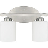 Dixon 2 Light Vanity Light by Homeplace - 115221