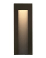 Taper 12V 1.2W LED Tall Vertical Deck Light by Hinkley - 1551