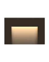 Taper 12V 1.9W LED Horizontal Deck Light by Hinkley - 1553