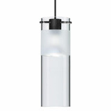 Sokrui Path 1 Light Mini Fixed Connect Pendant - 68-BEL-1344800