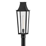 Georgetown 12W 1 LED Outdoor Large Post Top Lantern by Hinkley - 28891
