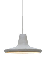 Moikrae Path 1 Light Small Pendant - 68-BEL-526115