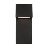 Rocha 9W 1 LED Light Outdoor Wall Lantern by Visual Comfort Studio - 8563393S