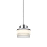 Riclx Court 6W 1 LED Light Mini Cord Pendant - 68-BEL-487961
