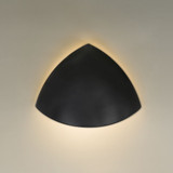 Fexia Lane 9W 1 LED Outdoor Wall Lantern - 68-BEL-1117705