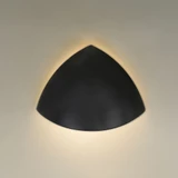 Fexia Lane 1 Light Outdoor Wall Lantern - 68-BEL-1117704